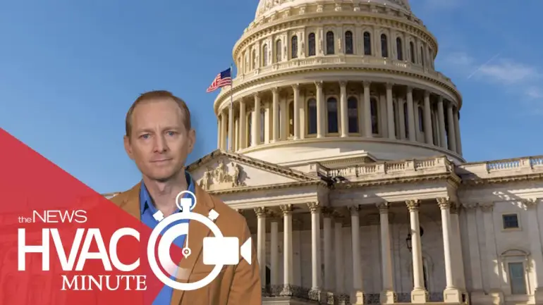 Pros and Cons of New Energy Efficiency Bill