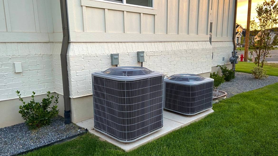 Common HVAC Problems North Carolina Summers Cause