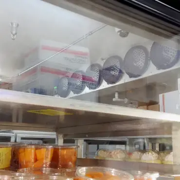 Why CO₂ Refrigeration Is Catching on in Small Format Stores