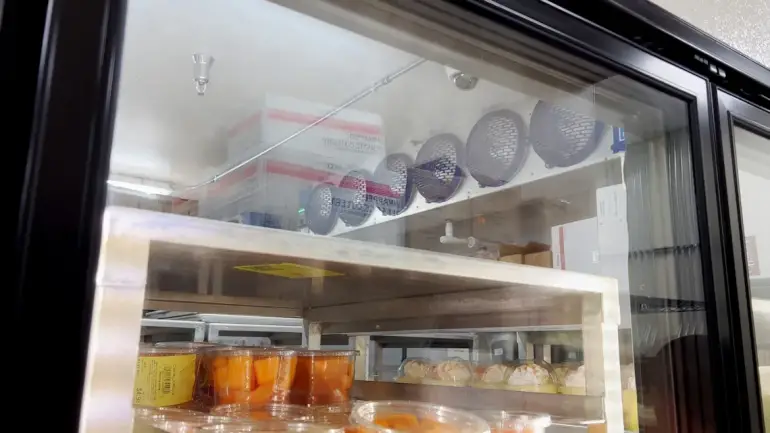 Why CO₂ Refrigeration Is Catching on in Small Format Stores