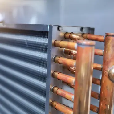 Humidity Control: The Growing Role of Low-Dewpoint Cooling