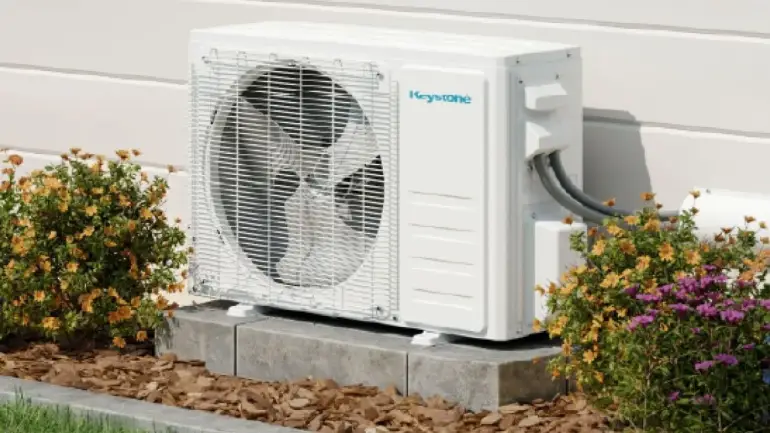 Keystone Adds Single-Zone Mini Splits to HVAC Lineup