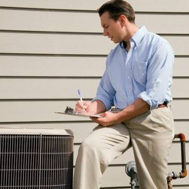 Know What to Expect from Professional AC Maintenance