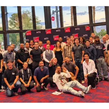 92 HVAC Techs Among NTI’s Las Vegas Graduates