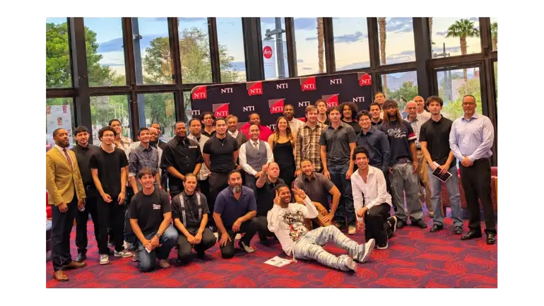92 HVAC Techs Among NTI’s Las Vegas Graduates