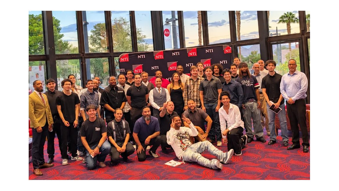 92 HVAC Techs Among NTI’s Las Vegas Graduates