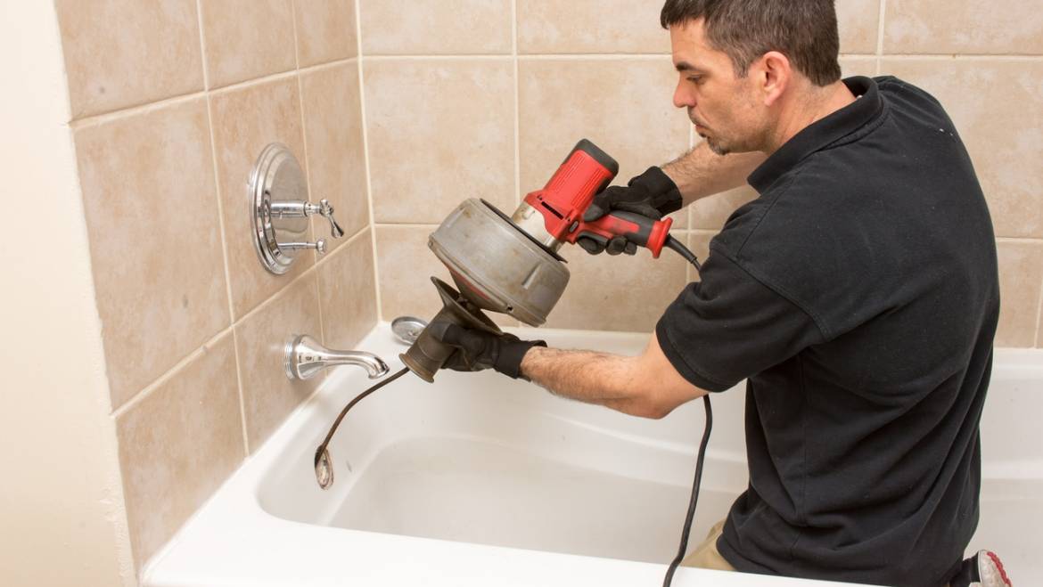 4 Benefits of Investing in Professional Drain Cleaning Services