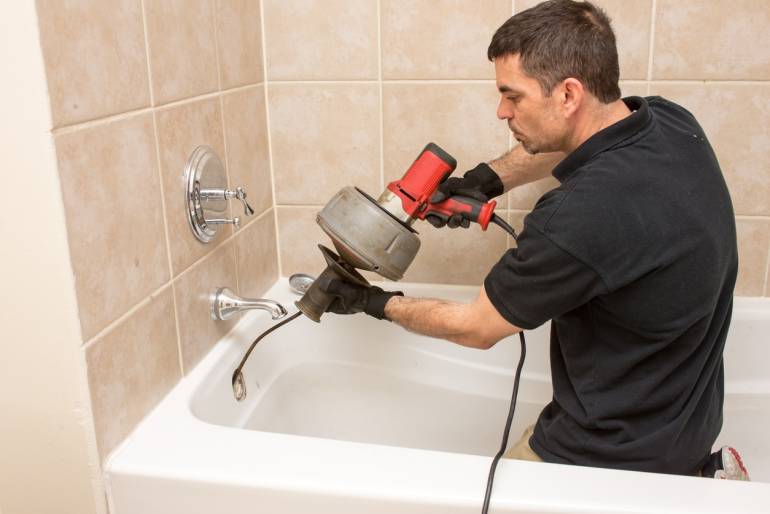 4 Benefits of Investing in Professional Drain Cleaning Services
