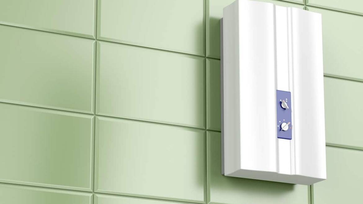 Tankless Water Heater Facts That Might Surprise You