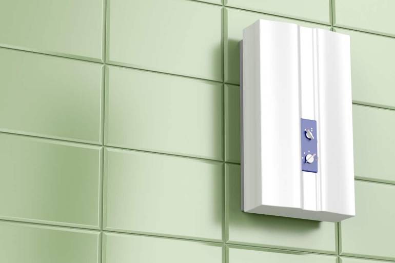 Tankless Water Heater Facts That Might Surprise You
