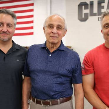The Innovation That Built Cleats Manufacturing