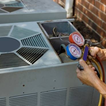 5 Ways Preventive HVAC Maintenance Extends the Life of Your AC System in Cleves, OH