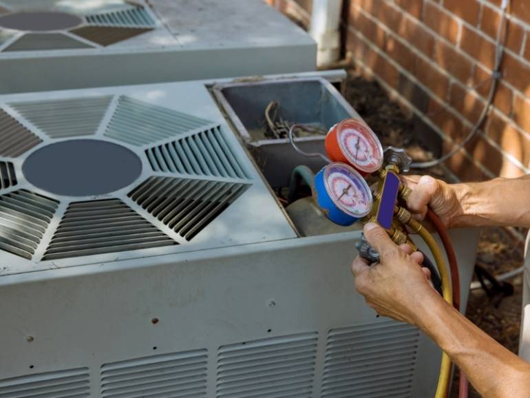 5 Ways Preventive HVAC Maintenance Extends the Life of Your AC System in Cleves, OH