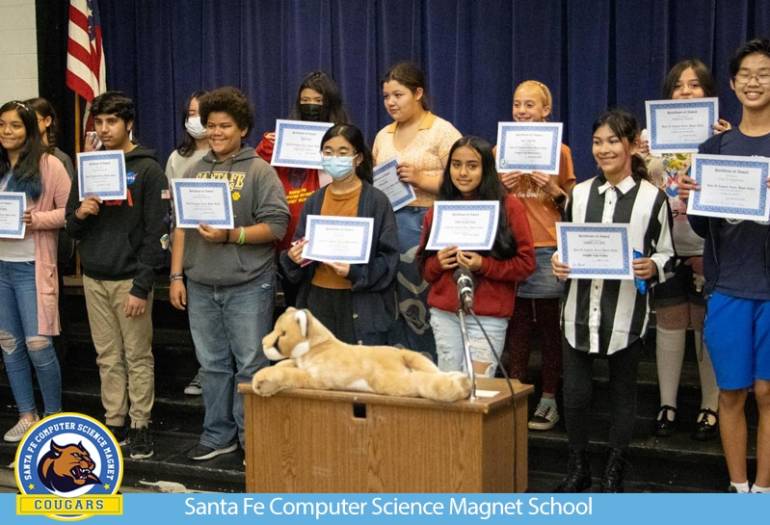 Honoring a School That Helped Shape Our Community