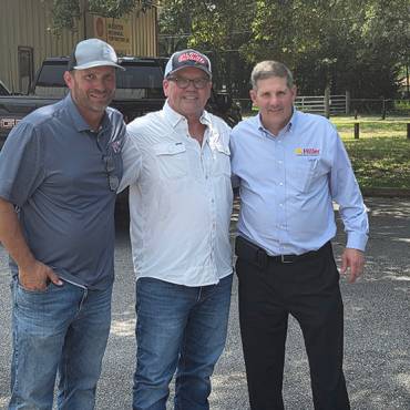 Hiller Expands in Florida with McNorton Mechanical