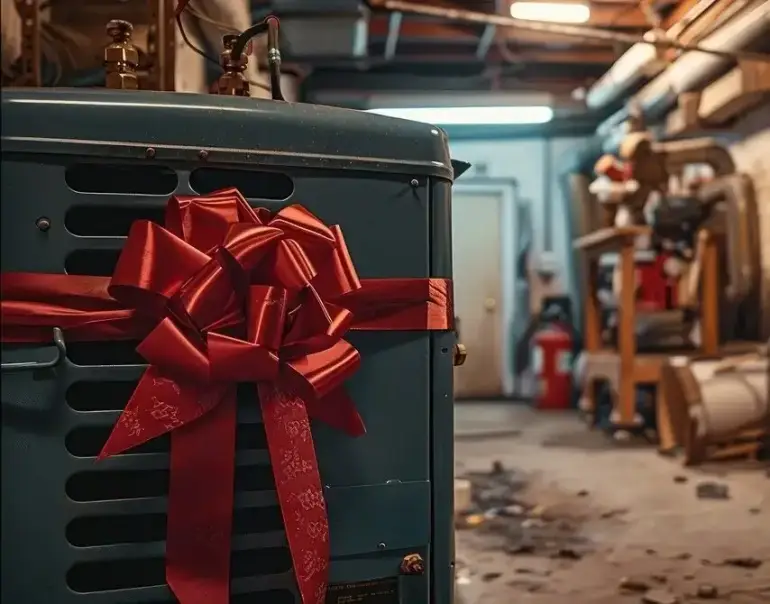 Is It Worth Replacing a Furnace Heat Exchanger?