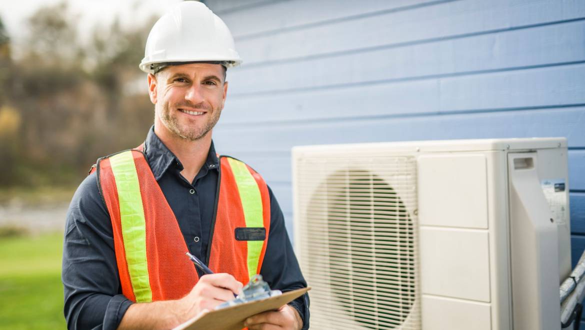 Fall Heat Pump Maintenance Checklist for Portland Homeowners