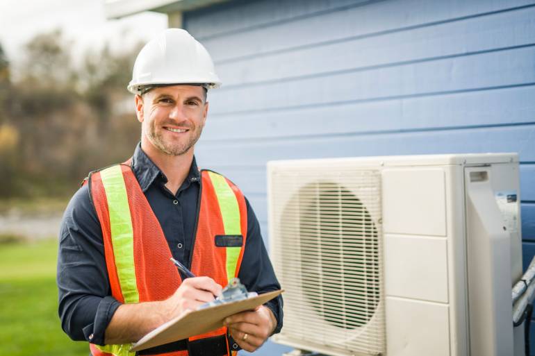 Fall Heat Pump Maintenance Checklist for Portland Homeowners