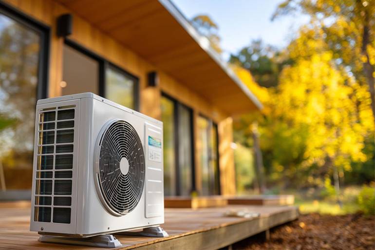 Importance of Fall Heat Pump Maintenance for Homeowners in Fresno