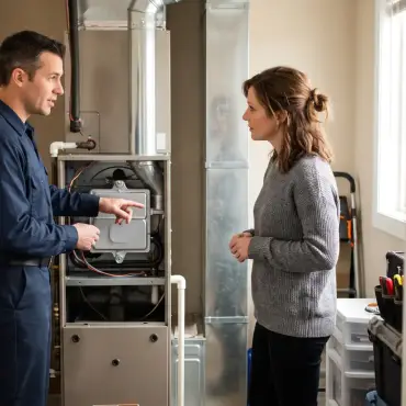 When to Schedule Furnace Maintenance in Indianapolis