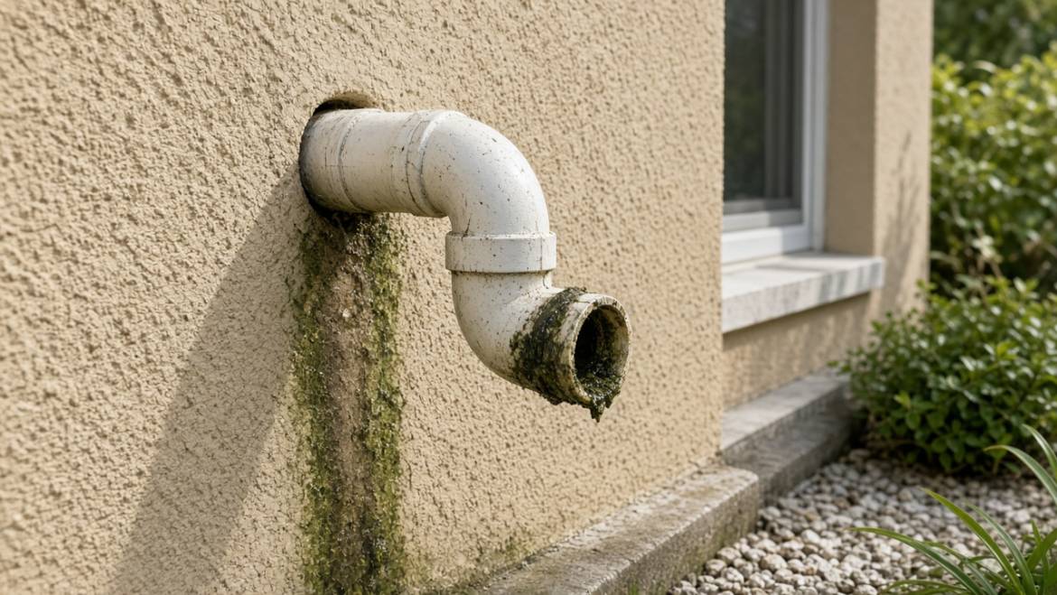 AC Leaking Water in Tampa Bay: Clogged Condensate Drain