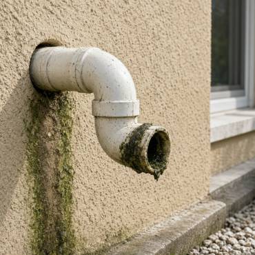 AC Leaking Water in Tampa Bay: Clogged Condensate Drain