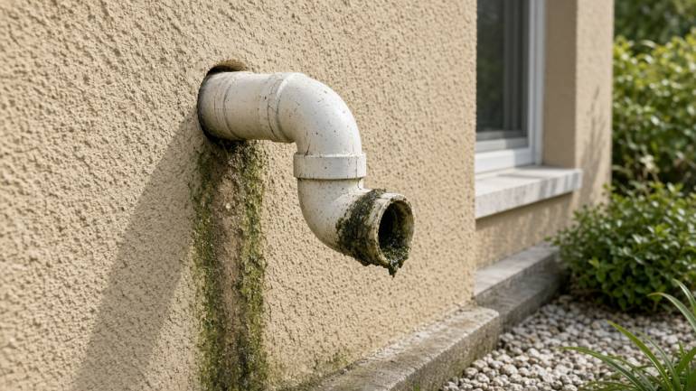 AC Leaking Water in Tampa Bay: Clogged Condensate Drain