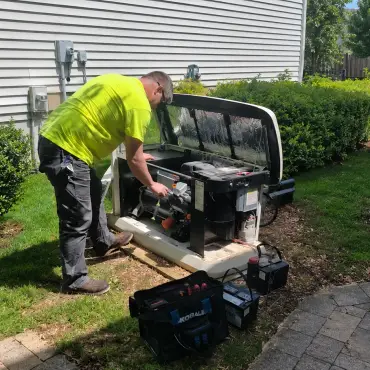 Generator Installation Columbus: Ultimate 2026 Guide