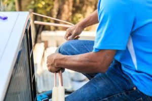 Compare Lifetime Versus Upfront Costs of a New AC