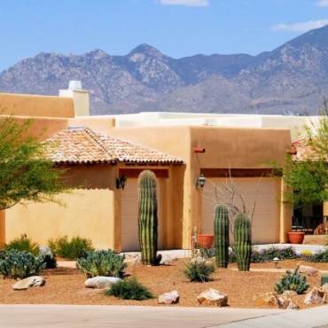 Why Arizona Dust Is Hard on Your AC System
