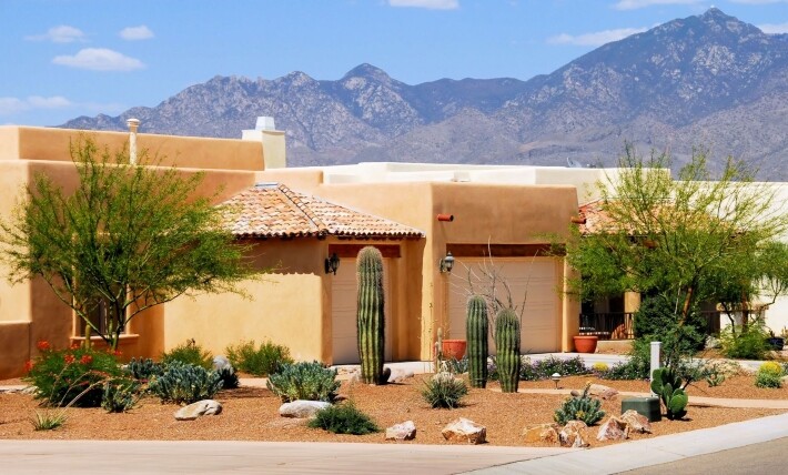 Why Arizona Dust Is Hard on Your AC System