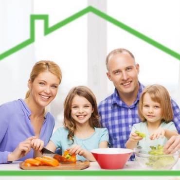 Choosing the Right HVAC System for an Energy-Efficient Home