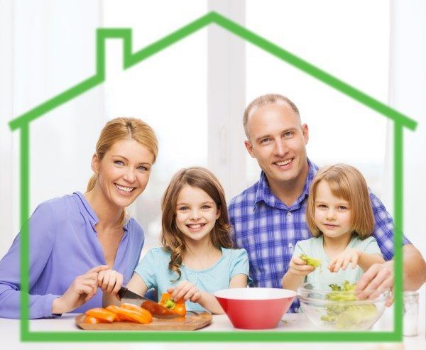 Choosing the Right HVAC System for an Energy-Efficient Home
