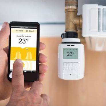 3 Reasons to Switch to a Programmable Thermostat