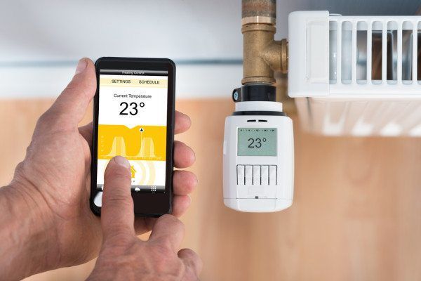 3 Reasons to Switch to a Programmable Thermostat