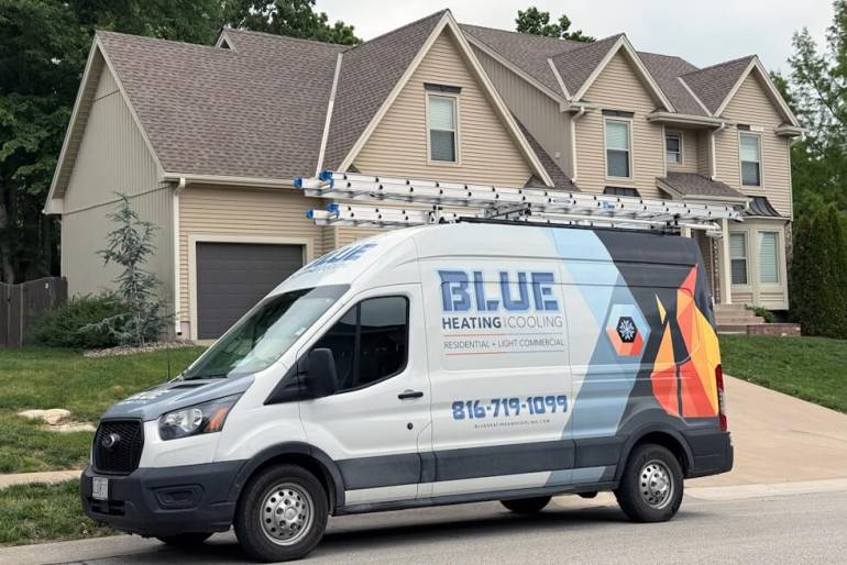 How to Choose the Best HVAC Company in Kansas City