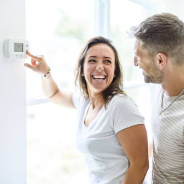 Get a Free Thermostat With Your AC Installation in Boca Raton, FL