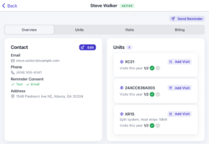 Deepsel Launches Maintenance Agreement Software for HVAC and Plumbing Contractors