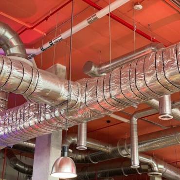 HVAC Considerations for Tenant Improvements and Build-Outs