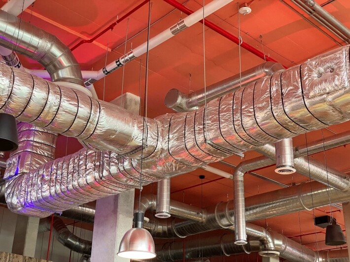 HVAC Considerations for Tenant Improvements and Build-Outs