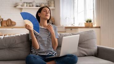 Replace Your Old AC in Spring Hill, FL, With a Carrier System