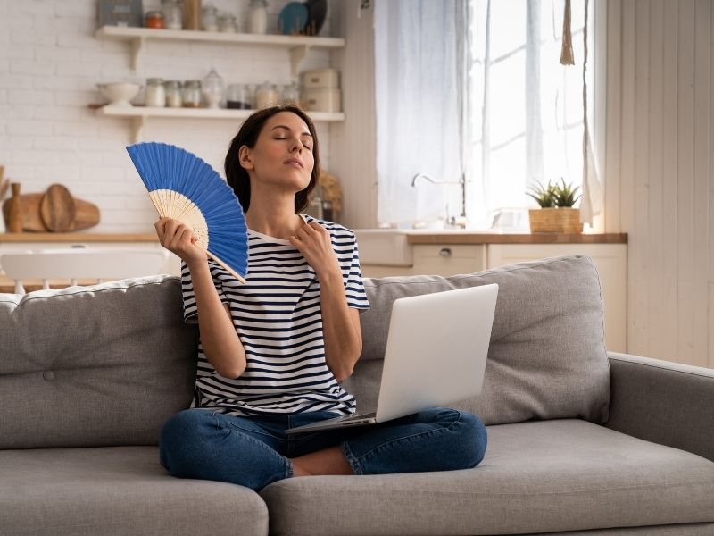 Replace Your Old AC in Spring Hill, FL, With a Carrier System