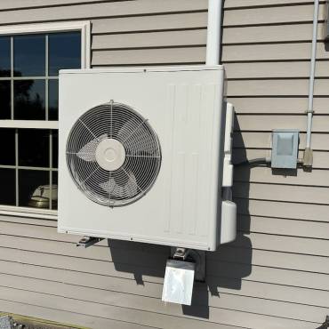 Why Austin Heat Pumps Need Fall Maintenance