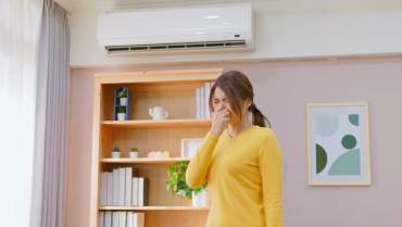 Signs Your Condensate Line Needs to Be Cleaned