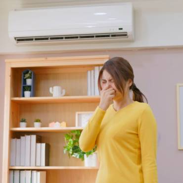 Signs Your Condensate Line Needs to Be Cleaned