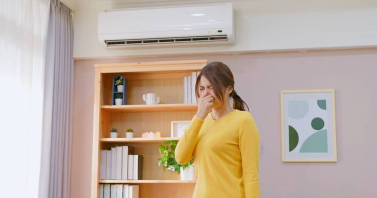 Signs Your Condensate Line Needs to Be Cleaned
