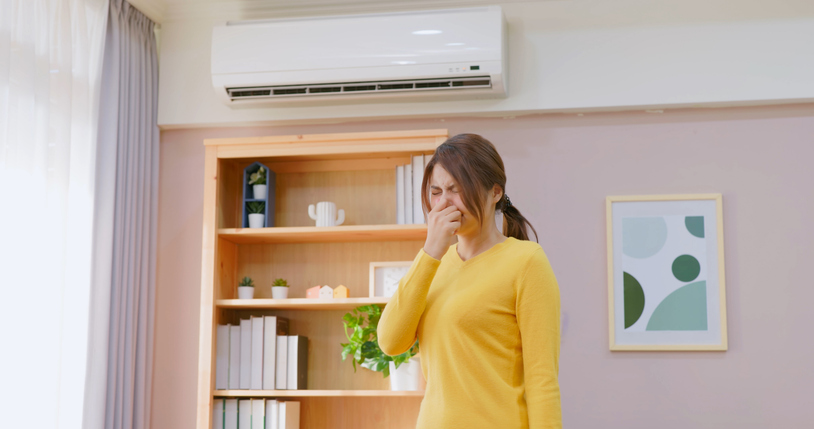 Signs Your Condensate Line Needs to Be Cleaned