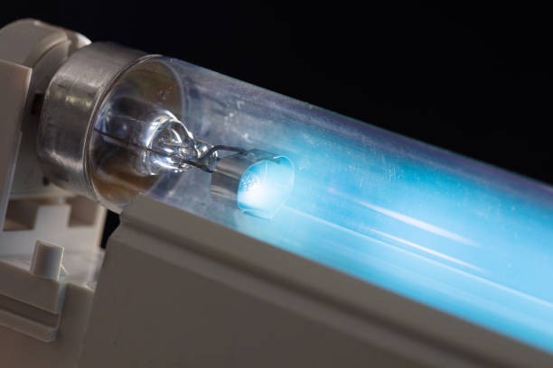 REME HALO & Blue-Tube UV