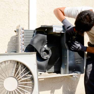 Preparing Your AC for Fall: End-of-Summer Maintenance
