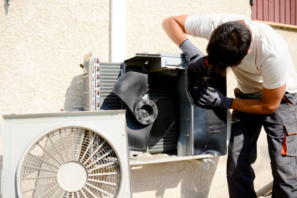 Preparing Your AC for Fall: End-of-Summer Maintenance